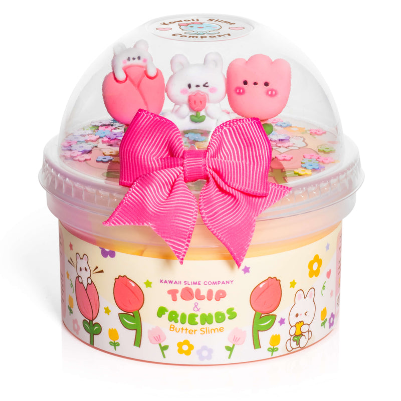 Tulip & Friends Butter Kawaii Slime