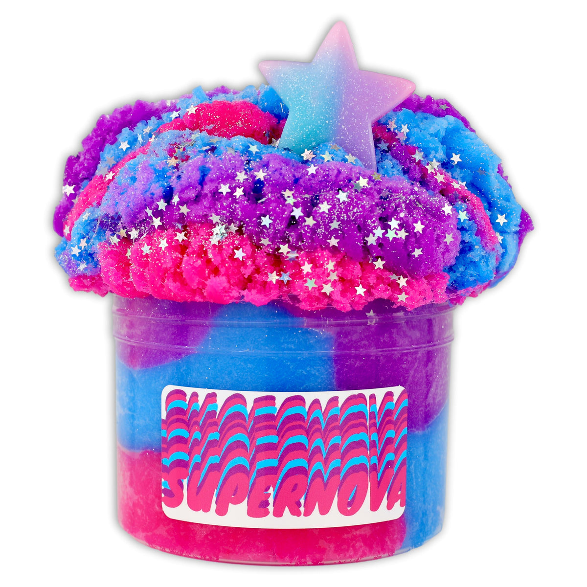 SuperNova Dope Slimes