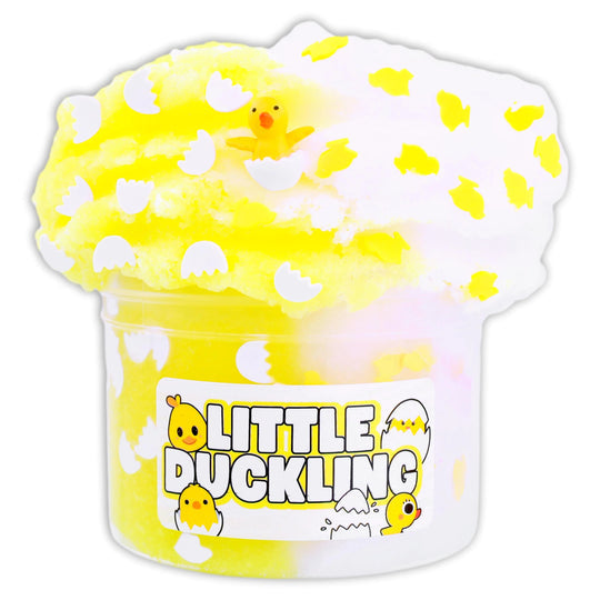 Little Duckling Dope Slimes