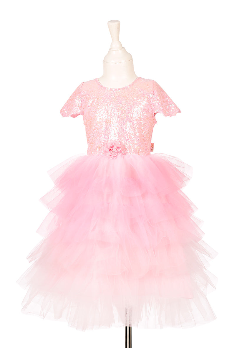 Garance Fancy Dress Size 5-7
