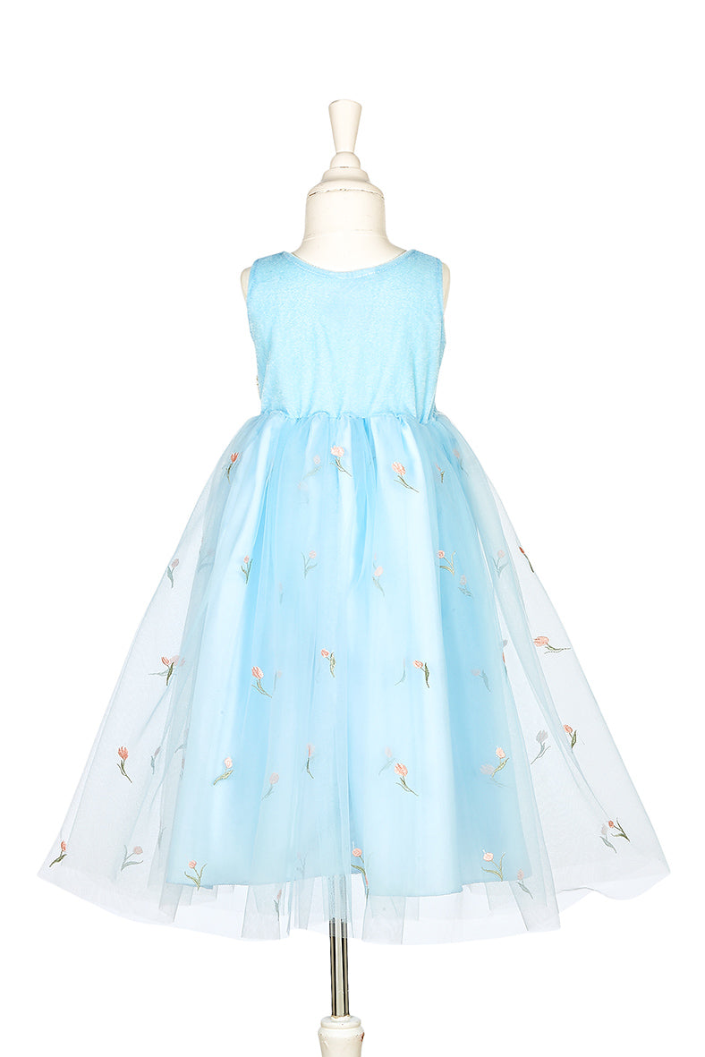 Nicolette Fancy Dress Size 5-7
