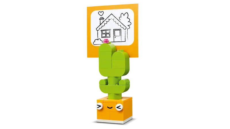 LEGO Classic 11042 Creative Happy Box