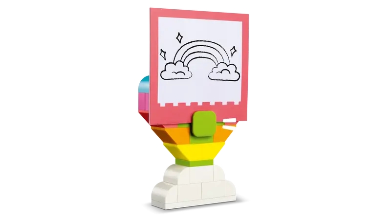 LEGO Classic 11042 Creative Happy Box