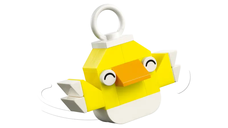 LEGO Classic 11042 Creative Happy Box