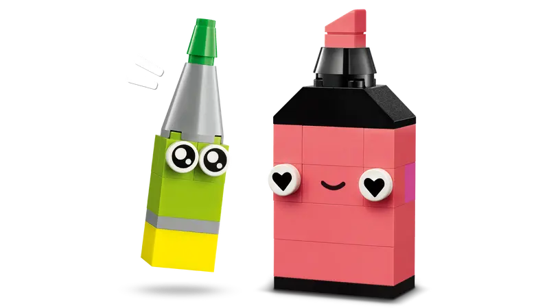 LEGO Classic 11042 Creative Happy Box