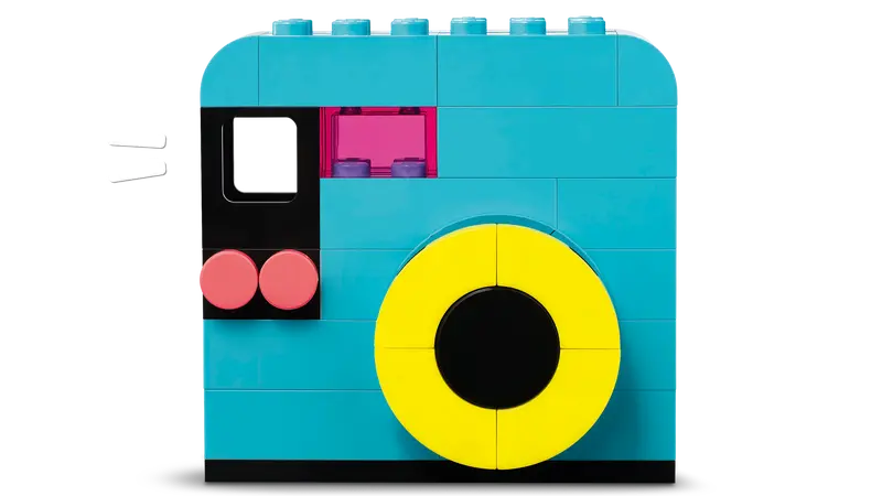 LEGO Classic 11042 Creative Happy Box