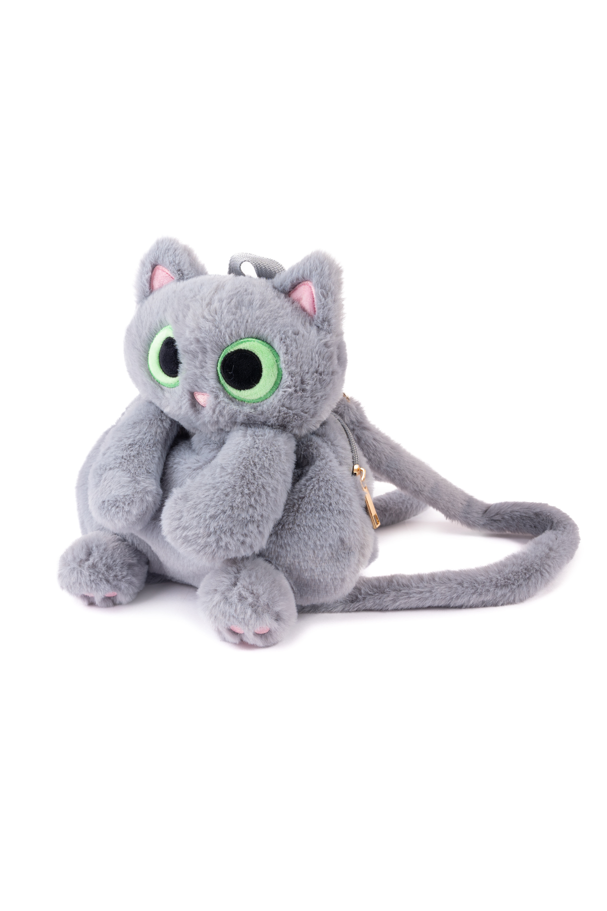 Cutie Kitty Backpack