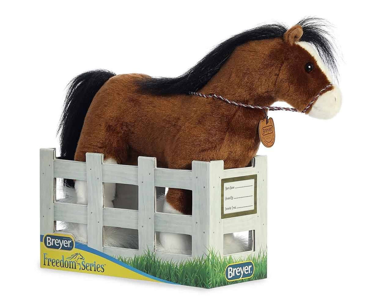 Breyer Clydesdale