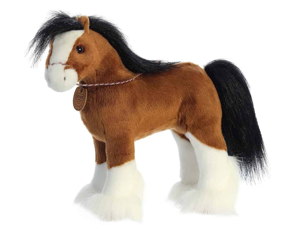 Breyer Clydesdale
