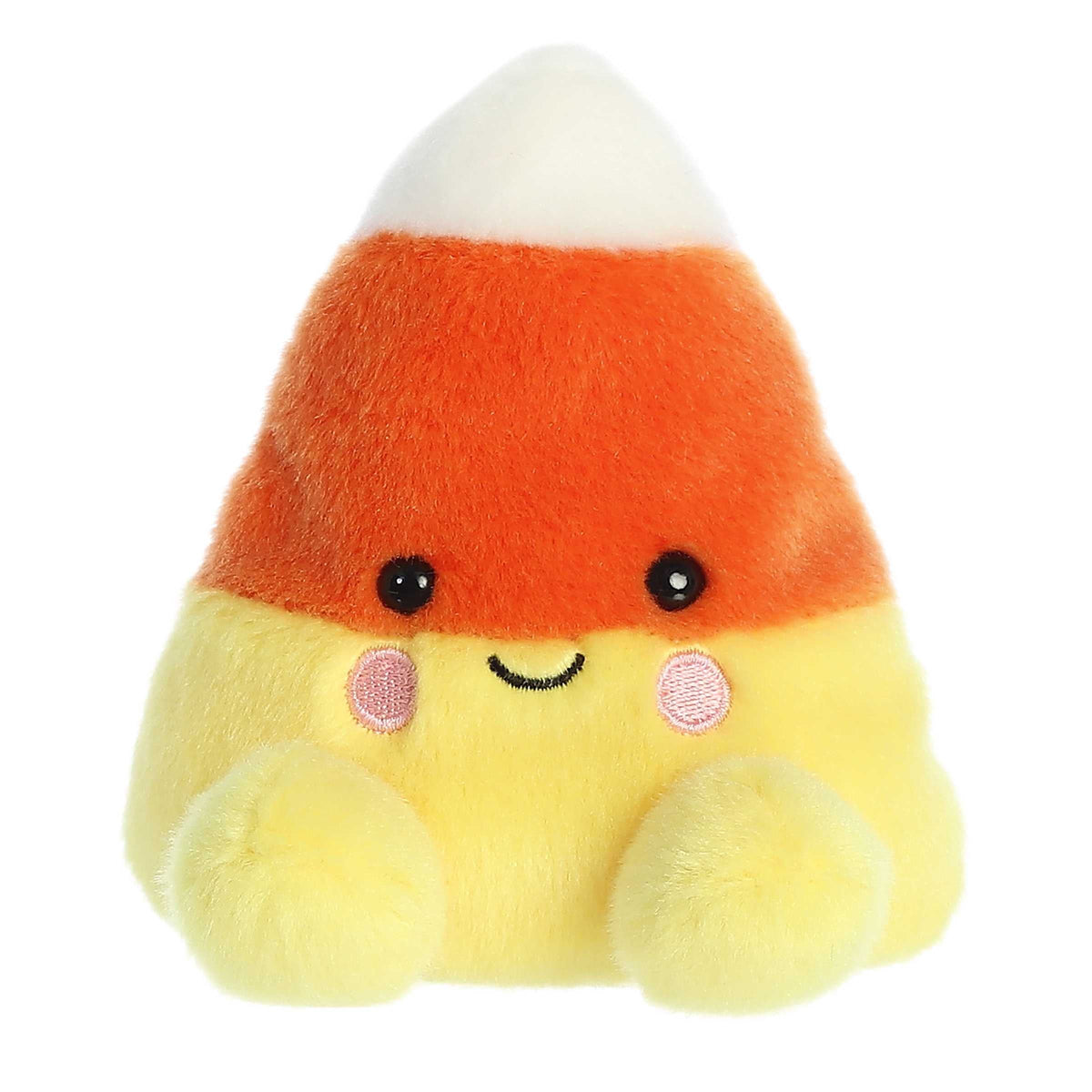 Maisy Candy Corn Palm Pal