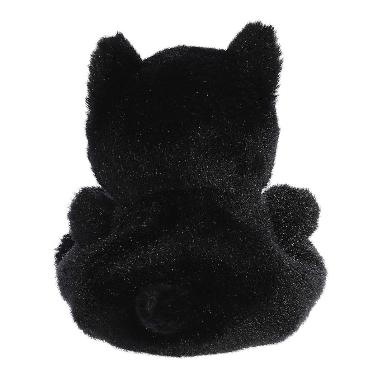 Twilight Black Cat Palm Pal