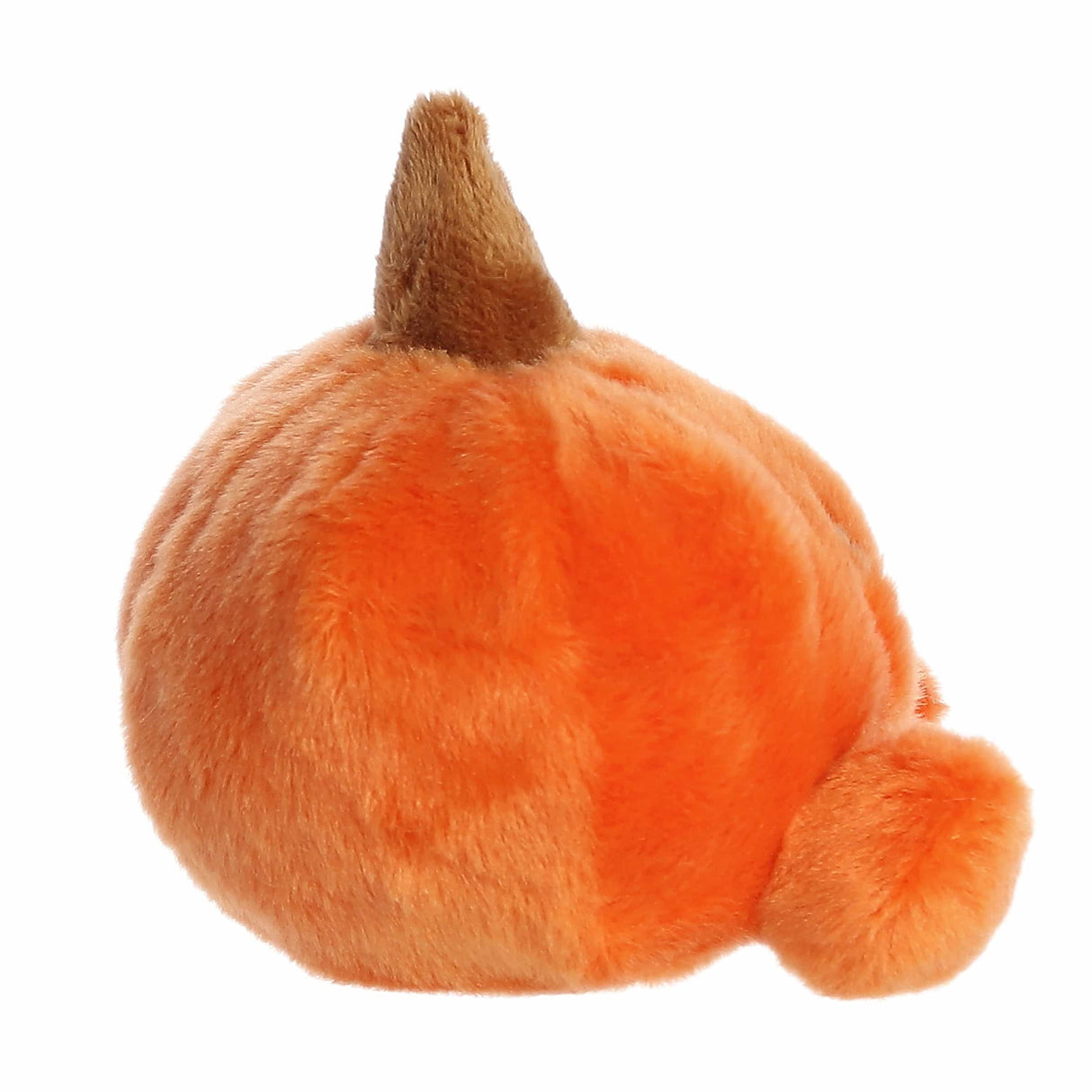 Paisley Pumpkin Palm Pal