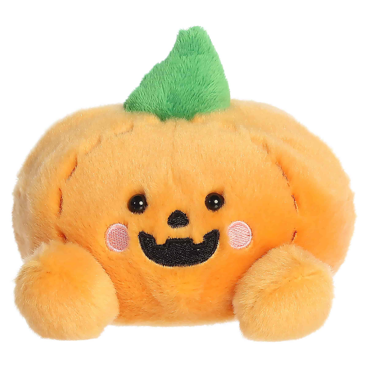 Jack O’ Lantern Palm Pal