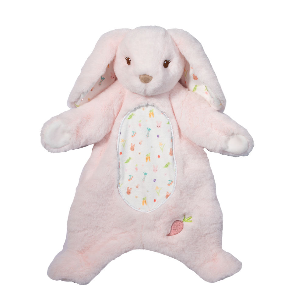 Parsnip Pink Bunny Sshlumpie
