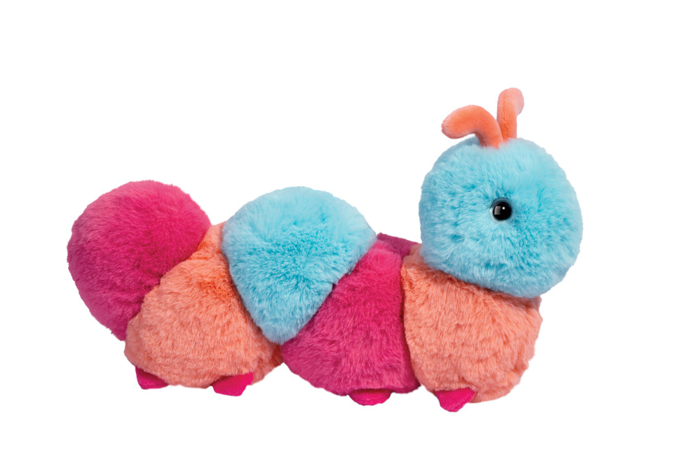 Pink Caterpillar