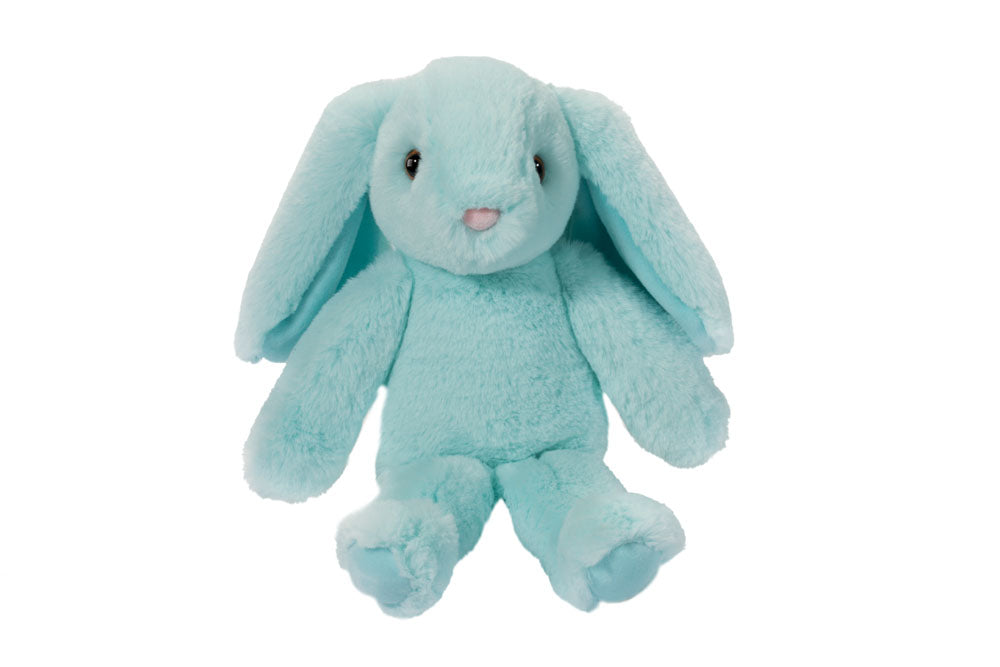 Small Iris Floppy Bunny