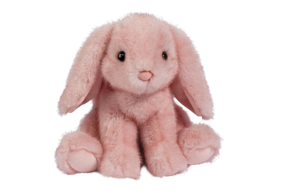 Kenzie Pink Bunny Soft