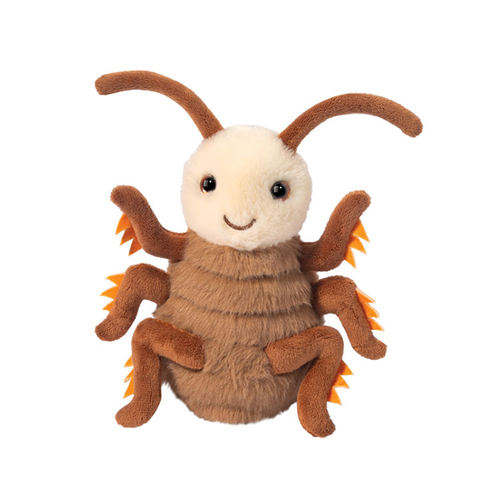Rocco Dancin' Cockroach