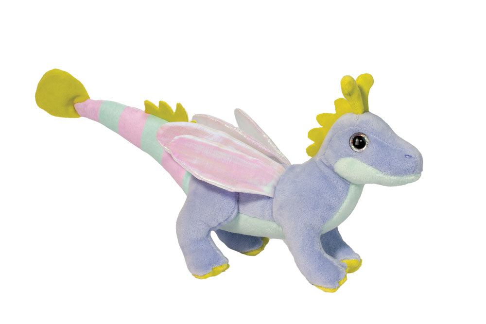Demi Dragonfly