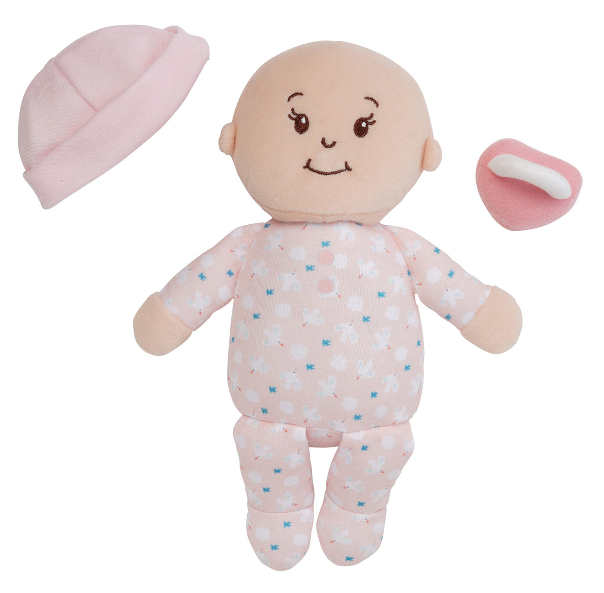 Love Stella My First Doll Peach