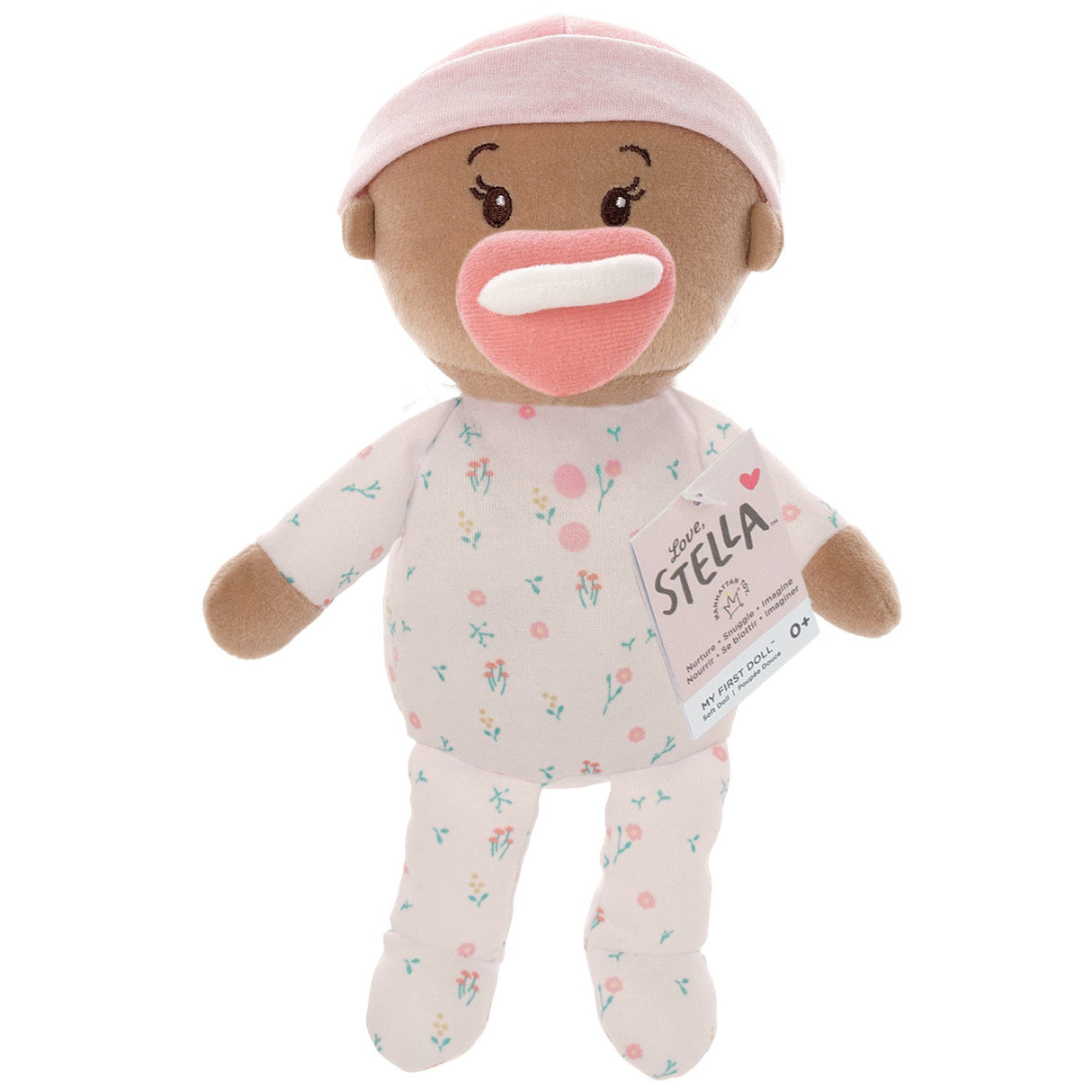 Love Stella My First Doll Beige