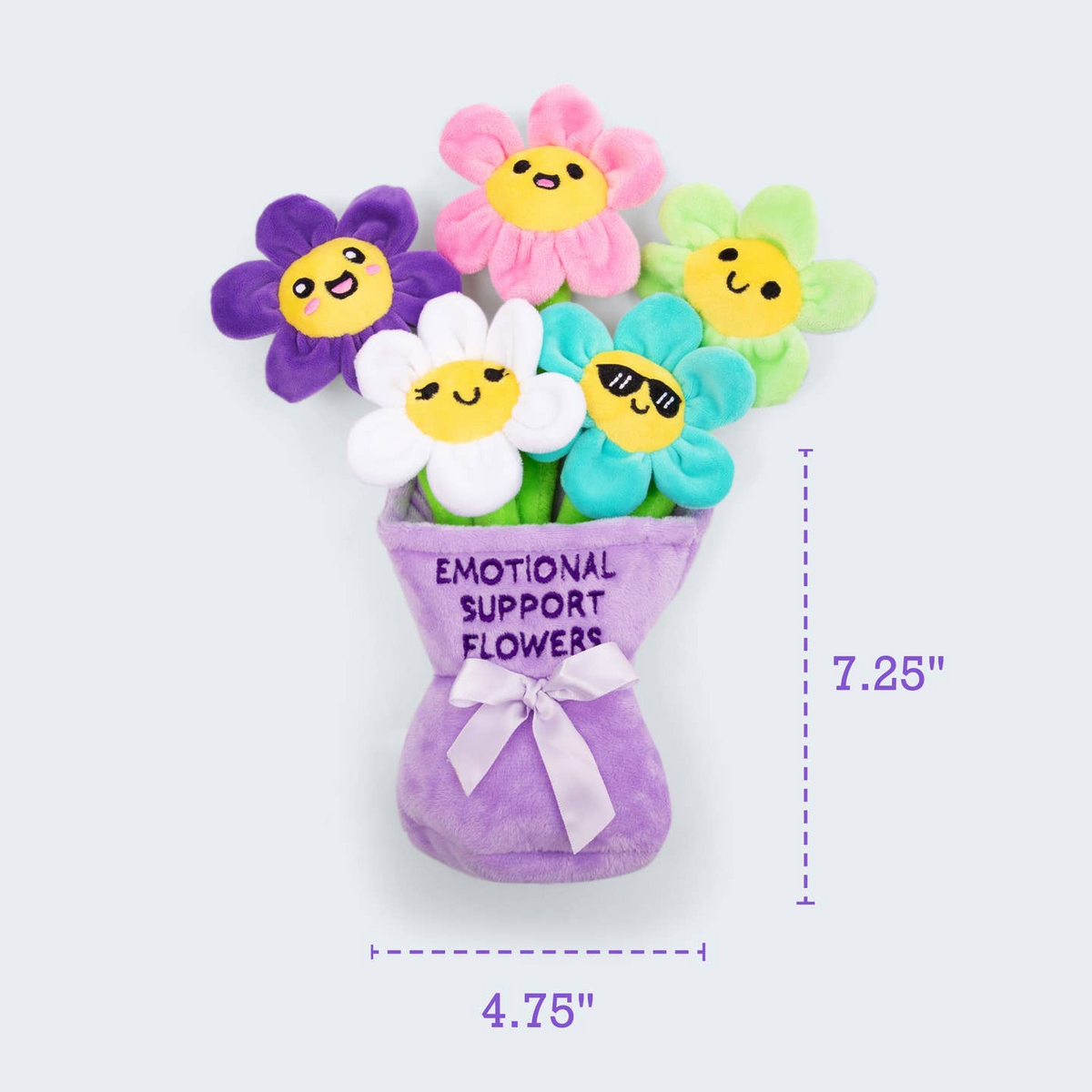 Emotional Support Flowers