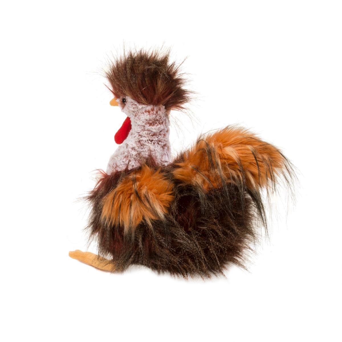 Ricardo Rooster
