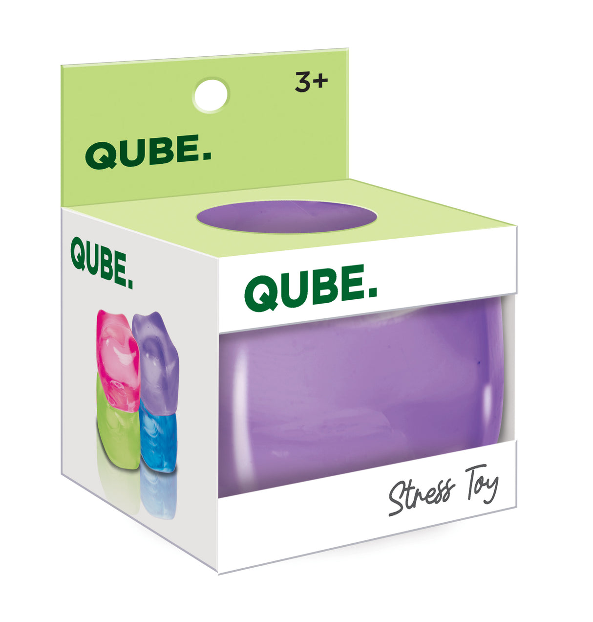Qube