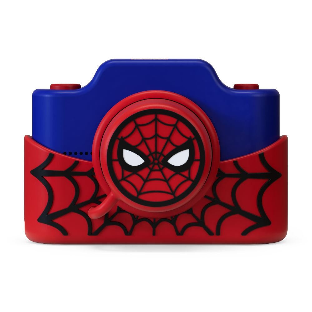 Spider-Man Digital Camera
