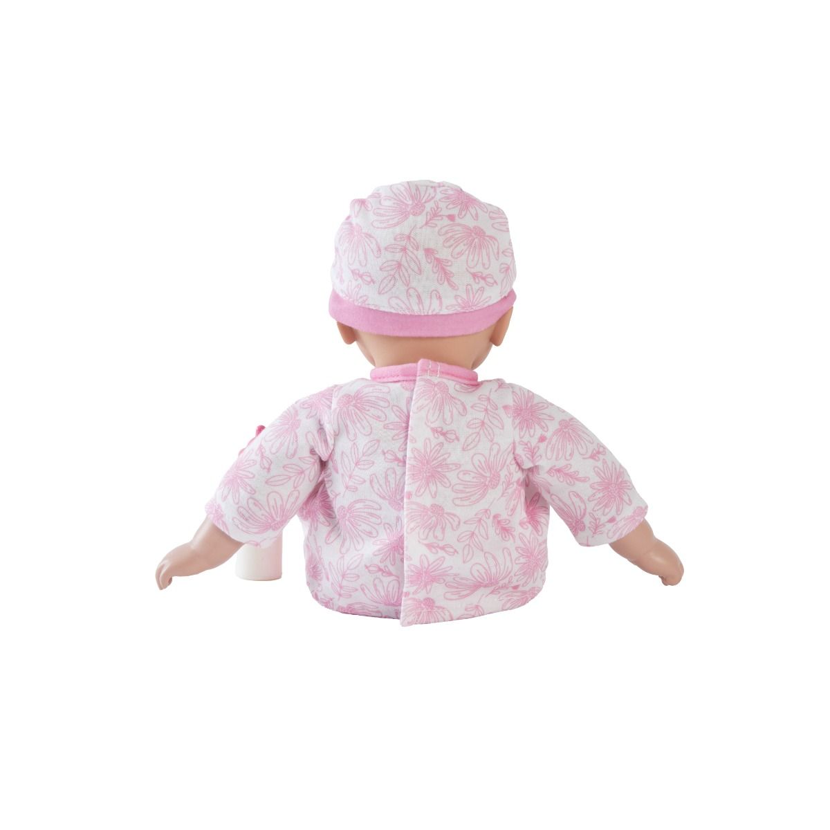 Petite Sweet Smiles Doll 10" Pretty Pink