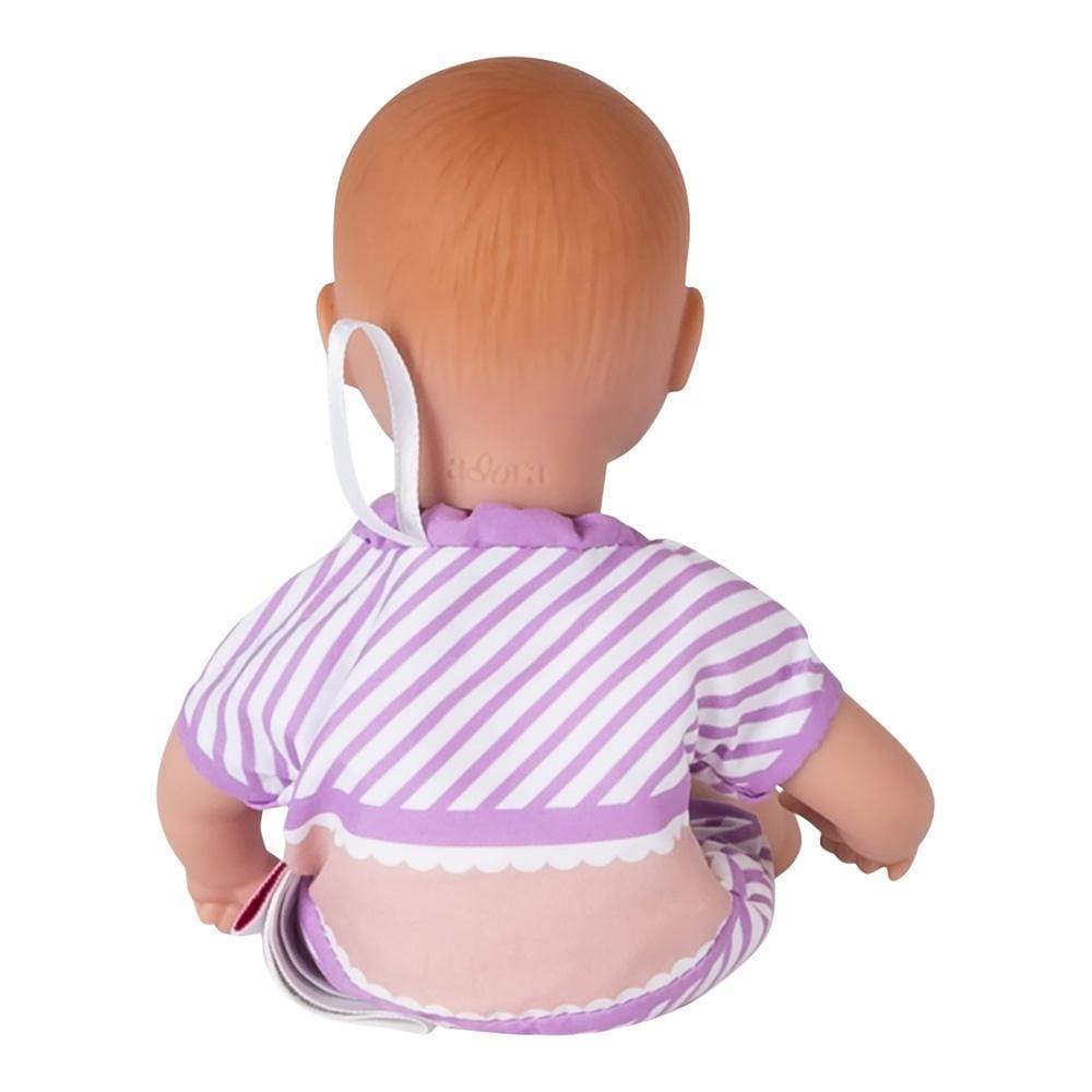 Splashtime Baby Tot Fun Flamingo