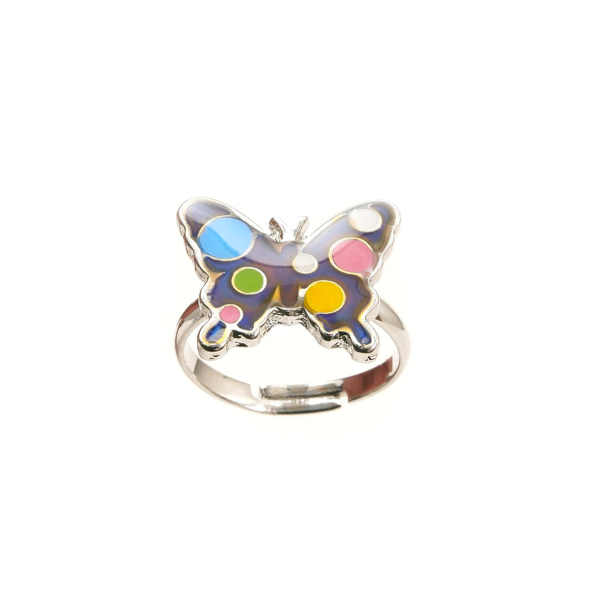 Mood Ring
