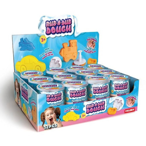 Rub a Dub Vehicle Soap