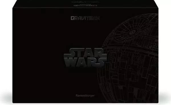 Gravitrax Star Wars Death Star Action Set