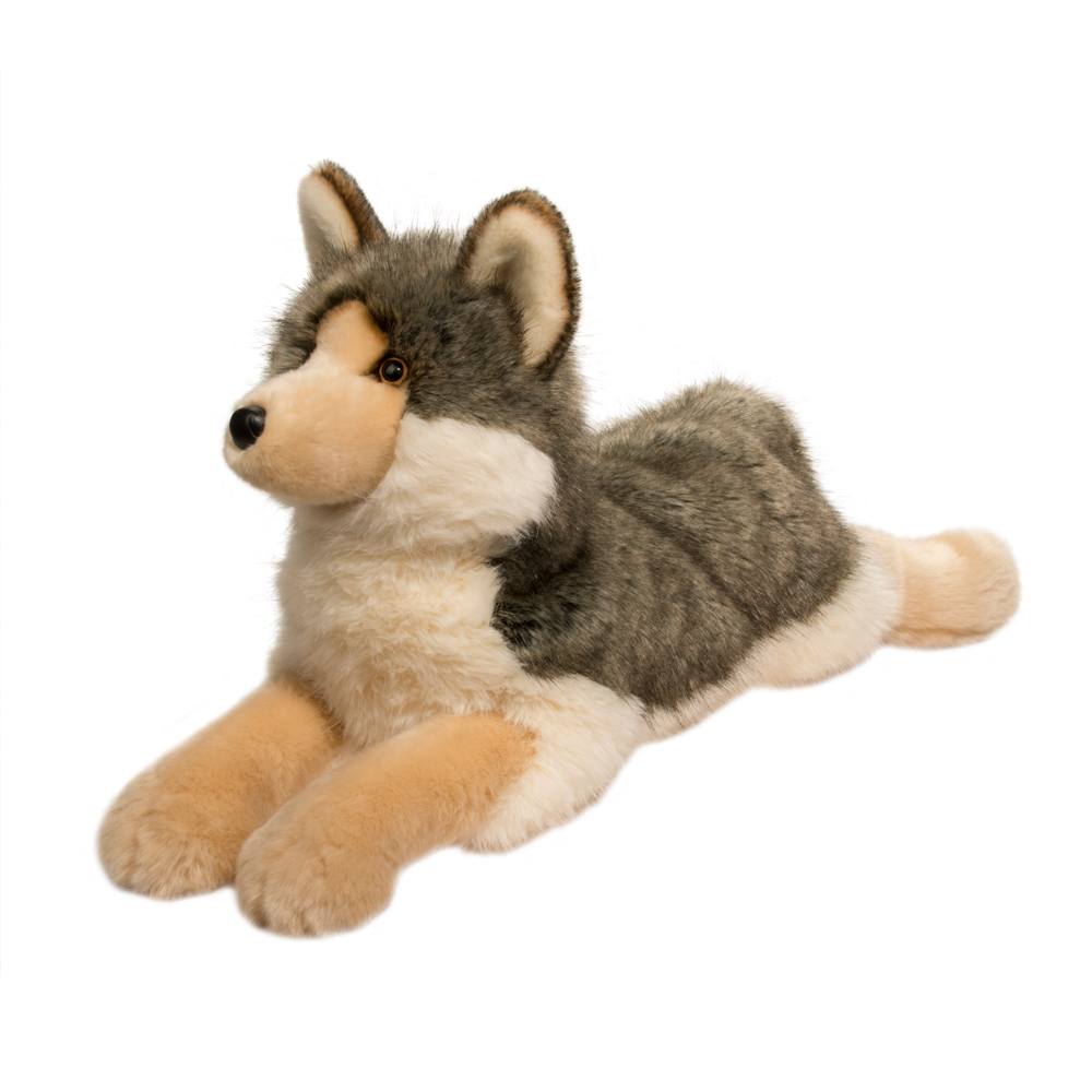 Niko Dlux Wolf