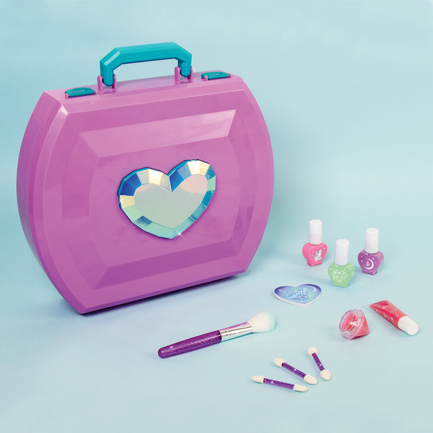 Light-up Cosmetic Studio