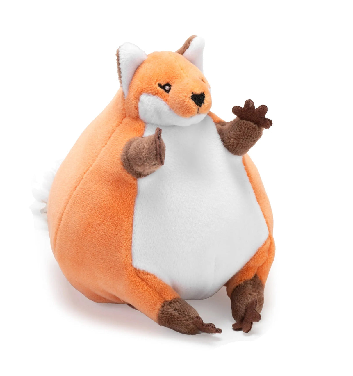 Flipkins Red Fox