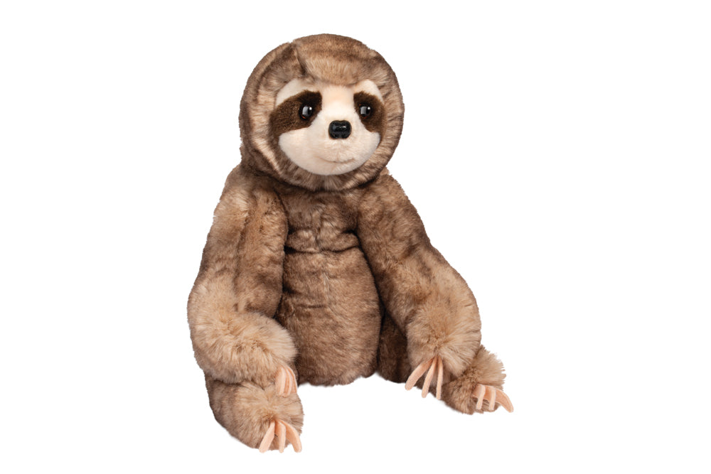 Sal Sloth
