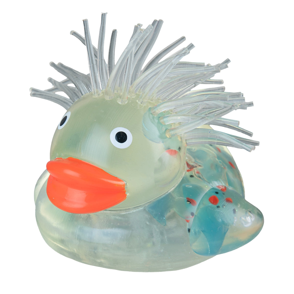 Sugar Swaps Ducky Duck