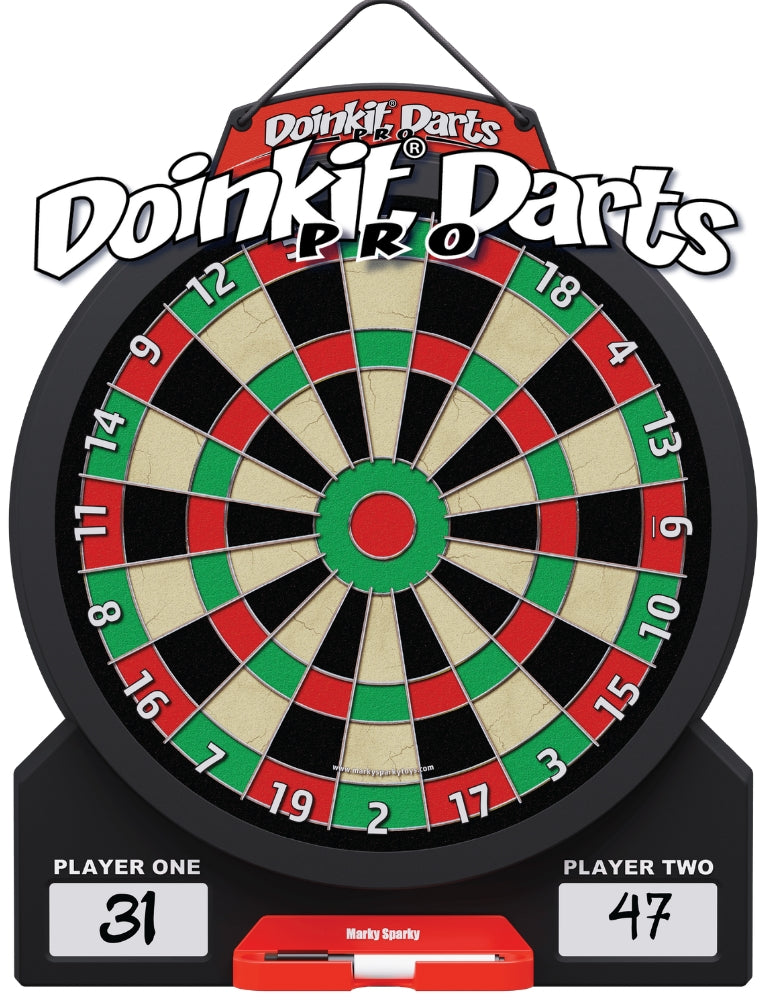 Doink It Darts Pro