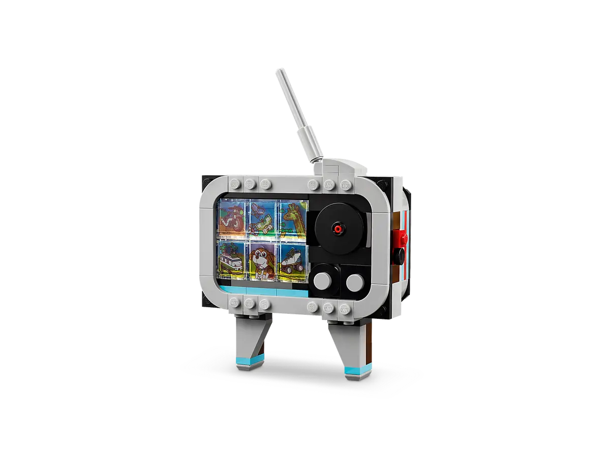 LEGO Creator 31147 Retro Camera