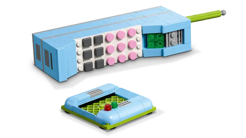 LEGO Creator 31174 Retro Telephone