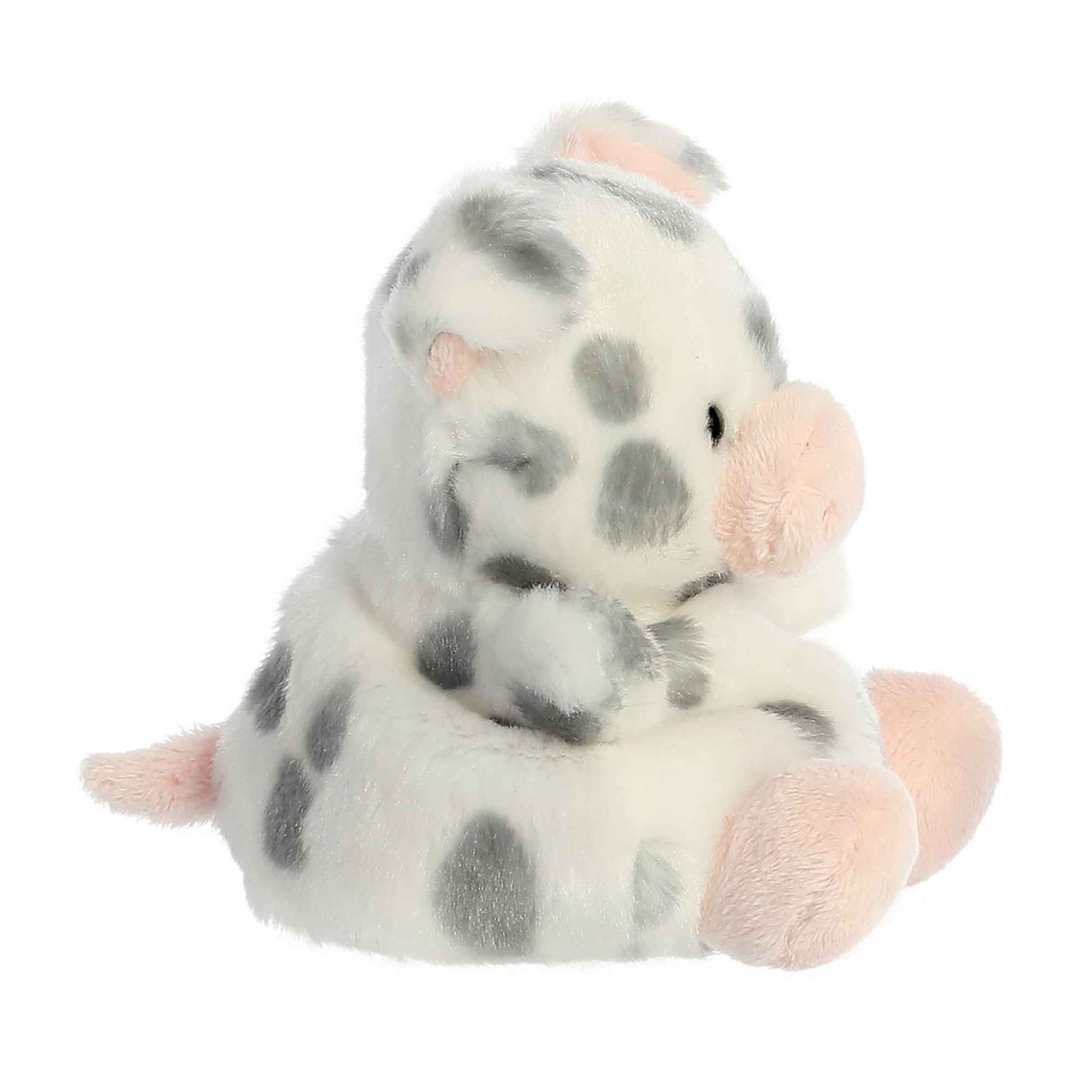 Piggles Spotted Piglet Palm Pal