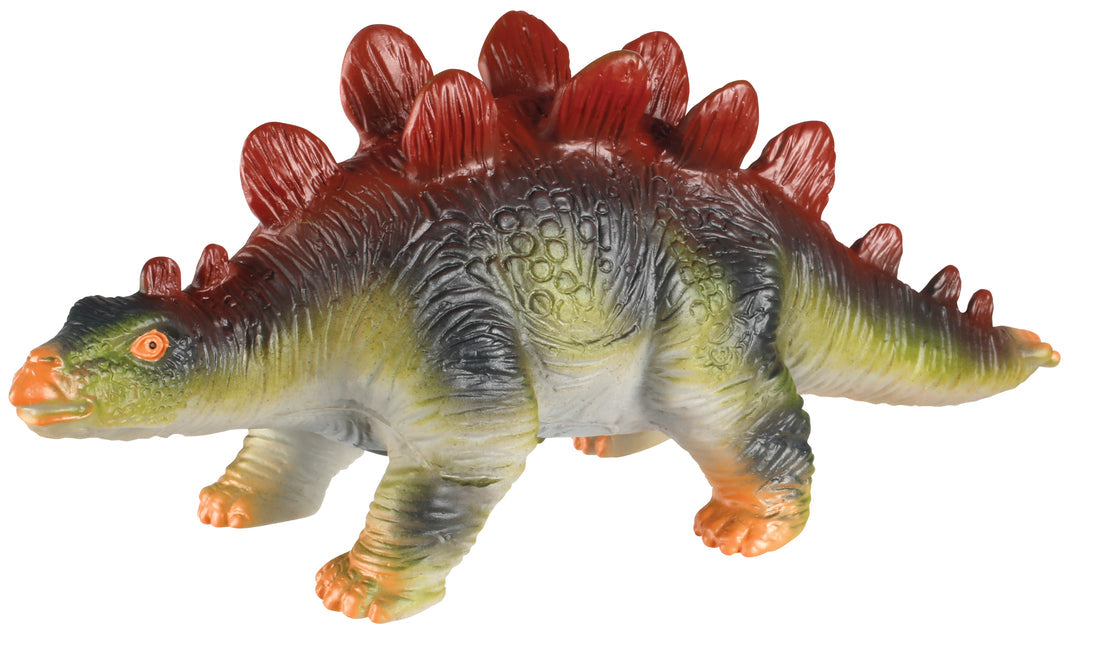 Squeezable Dinosaurs