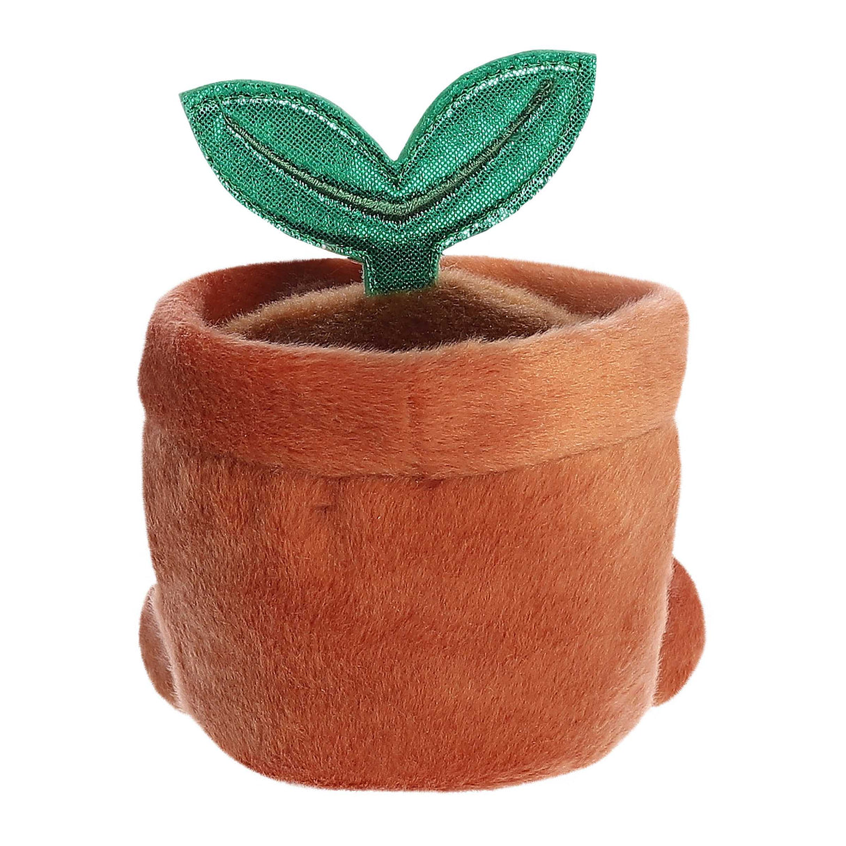 Terra Potted Plant Palm Pal