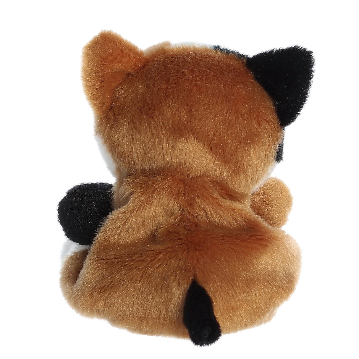 Peebs Calico Cat Palm Pal