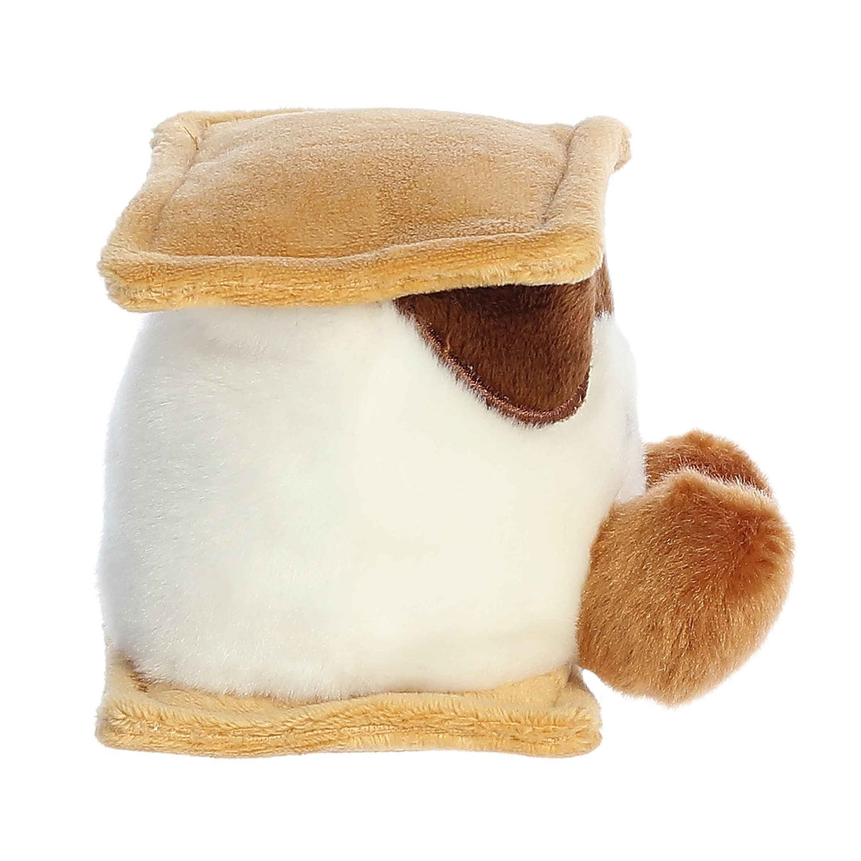Toastee S'more Palm Pal