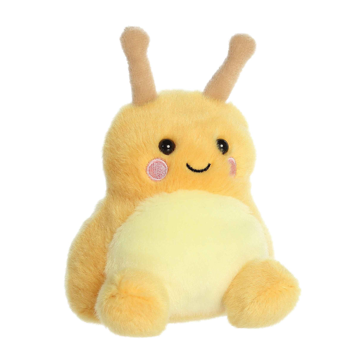 Emily Banana Slug Palm Pal
