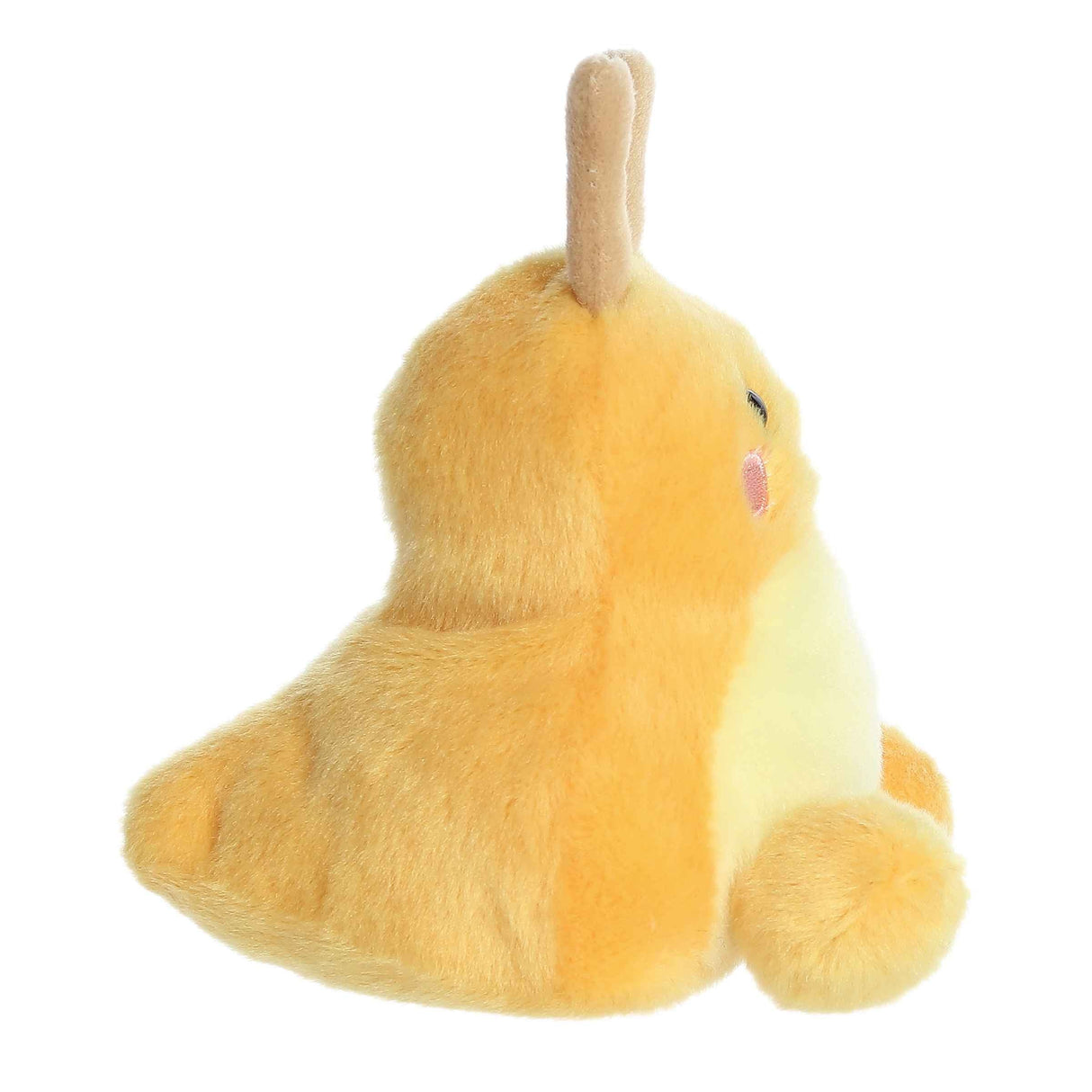 Emily Banana Slug Palm Pal