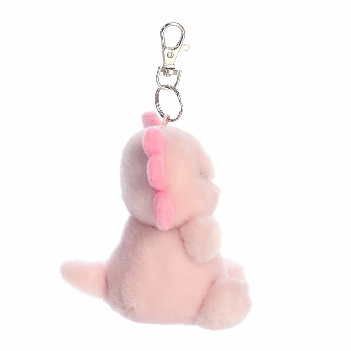 Ax Axolotl Clip-On Palm Pal